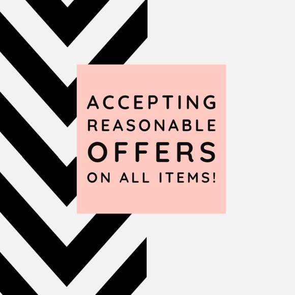 ACCEPTING OFFERS - Picture 1 of 1